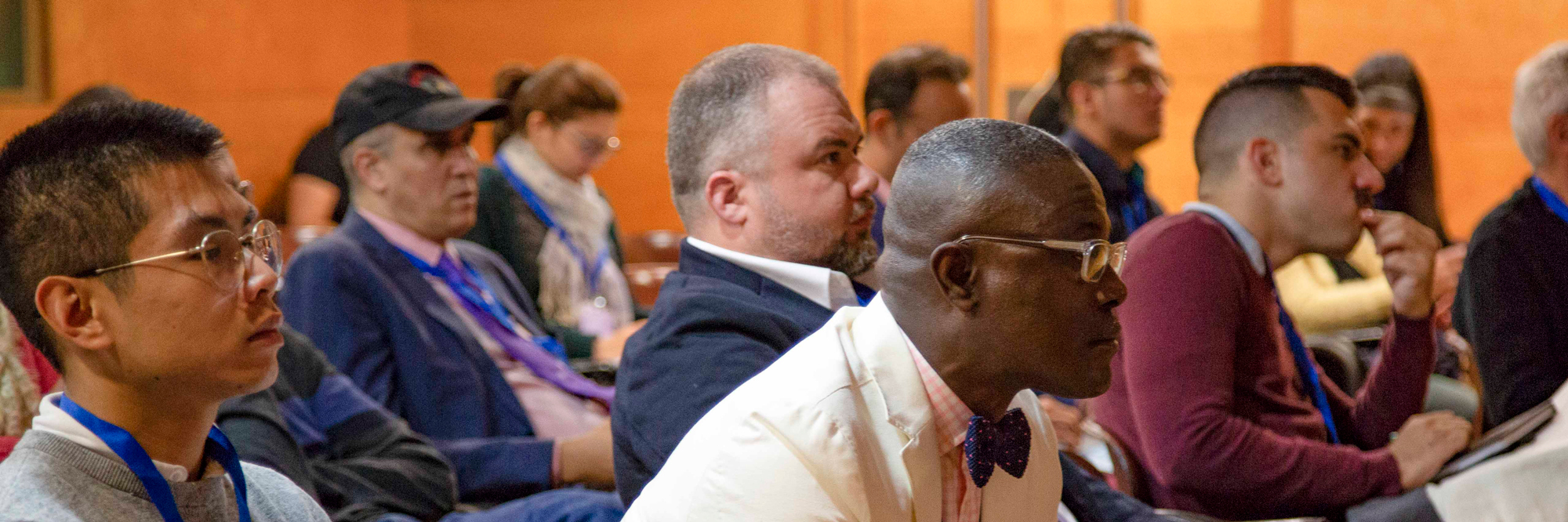 Ninth International Conference on Religion & Spirituality in Society, University of Granada, Granada, Spain (2019)