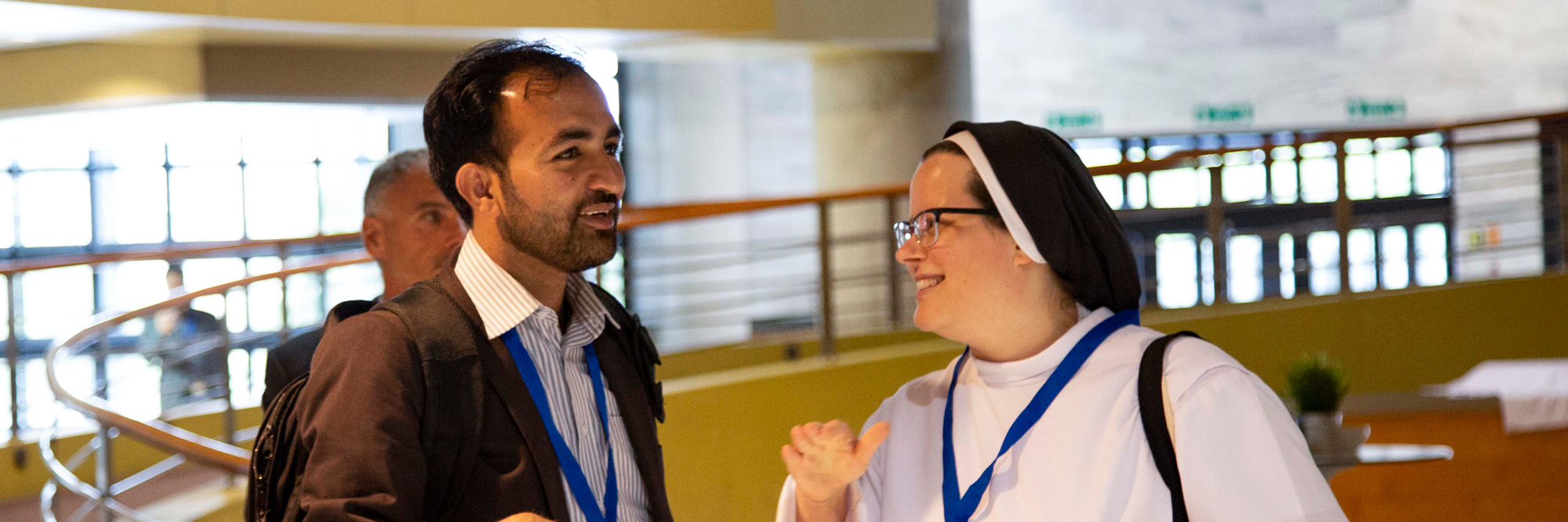 Twelfth International Conference on Religion & Spirituality in Society, University of Cordoba, Cordoba, Spain (2022) 