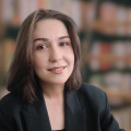 Hatice Sena Arıcıoğlu