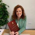 ​​Núria Reguart-Segarra