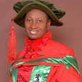 Peace Ngozi Ngwoke