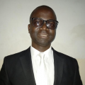 Simbarashe Munamati