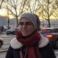 Zahra Naghshband