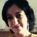 Elnaz Shir Mohammadi