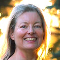 Catherine Caufield